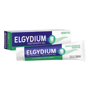 Elgydium Sensitive Gel T/P 75ml