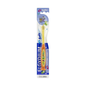 Elgydium Baby 0-2 Yrs T/B