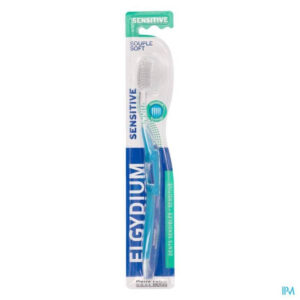 Elgydium Sensitive T/B