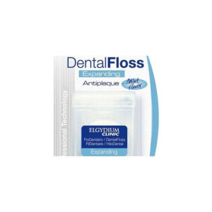 Elgydium Clinic Expanding Dental Floss 25mL