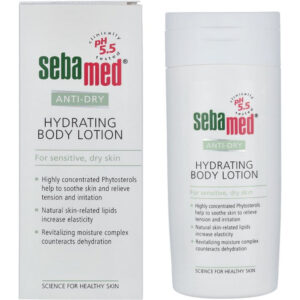 Sebamed Anti Dry Body Lotion 200ml  Discont