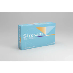 Stresam 50 mg 60 Cap