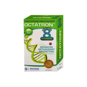Octatron 30 Cap
