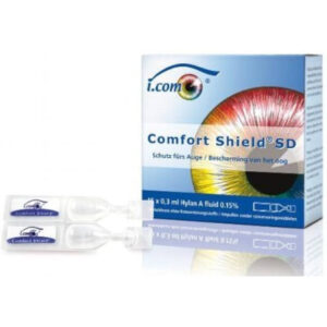 Comfort Shield U/D E/D 15 Amp