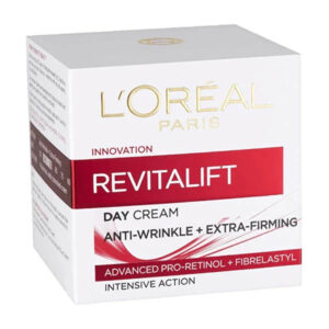 Loreal Revitalift Anti Wrinkle Day Cream 50ml