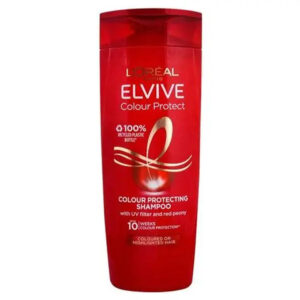 Loreal Elvive Colour Protect Shampoo 400ml
