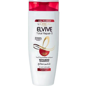 Loreal Elvive Total Repair 5 Shampoo 400ml
