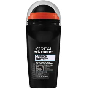Loreal Men Expert (Carbon Protect) Deo Roll On 50 ml