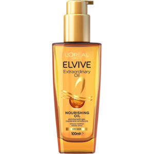 Loreal Elvive Extraordinary Hair Oil 100ml