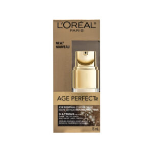 Loreal Age Perfect Anti Dark Circles Eye Contour 15ml Del
