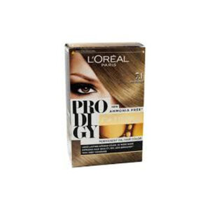 Loreal Prodigy Hair Color Shade 7.1 -->3