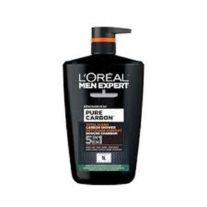 Loreal Men Expert Pure Carbon Shampoo 300ml