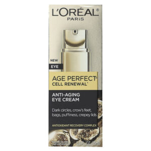 Loreal Age Perfect Cell Renew Illuminating Eye Cream 15ml