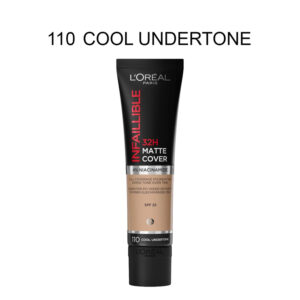 Loreal Infaillible 32H (110) Foundation 30ml