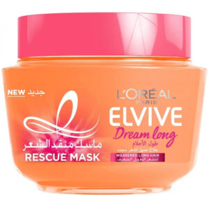 Loreal Elvive Dream Long Rescue Hair Mask 300ml