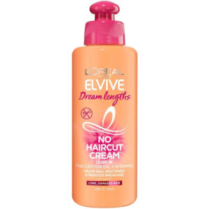 Loreal Elvive Dream Long Hair Cream 200ml