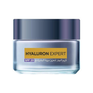 Loreal Hyaluron Expert Moisturising SPF 20 Day Cream 50 ml