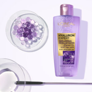 Loreal Hyaluron Expert Micellar Water 200ml