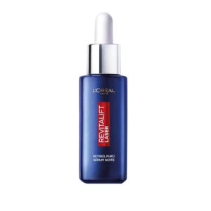 Loreal Revitalift Laser 0.2% Retinol Night Serum 30ml
