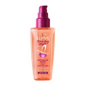 Loreal Elvive Dream Long Straight Frizz Killer Serum 100ml