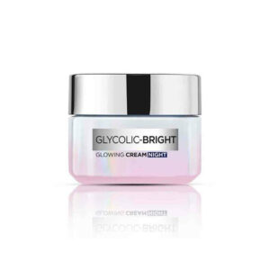 Loreal Glycolic Bright Glowing Night Cream 50ml