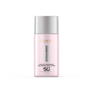 Loreal Glycolic Bright Glowing SPF 30 Day Cream 50ml