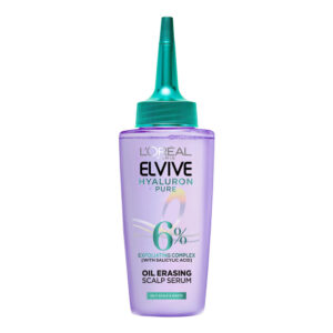 Loreal Elvive Hyaluron Pure Scalp Serum 102ml