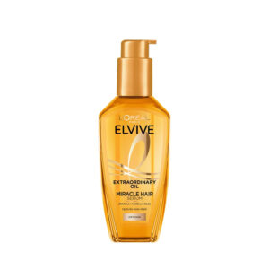 Loreal Elvive Extraordinary Oil Hair Mid Night Serum 100ml