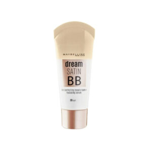 Maybelline Dream Satin BB Hydrating Serum (02) 30 ml - Light