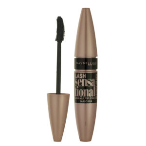 Maybelline Lash Sensational Multiplying Effect Mascara 9.5 ml -Classic Black