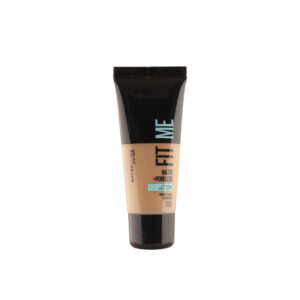 Maybelline Fit Me Liquid Foundation Tube (250) 30ml - Sun Beige مستورد