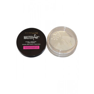 Maybelline Master Fix Loose Powder 6 g - Translucent