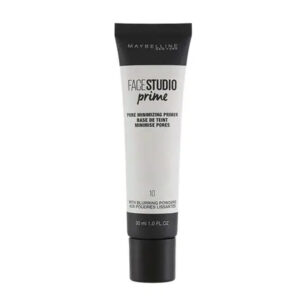 Maybelline Face Studio Pore Minimizing Primer (10) 30 ml