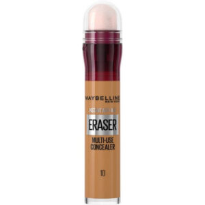 Maybelline Instant Anti-Age Eraser Concealer (10) 6.8ml