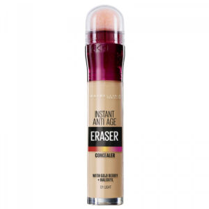 Maybelline Instant Anti-Age Eraser Concealer (13) 6.8ml