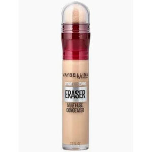 Maybelline Instant Anti-Age Eraser Concealer (00) 6.8ml مستورد