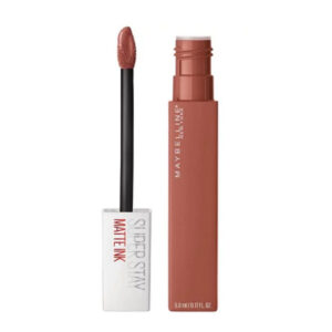 Maybelline Super Stay Matte Lip Stick (70) 5 ml - Amazonian