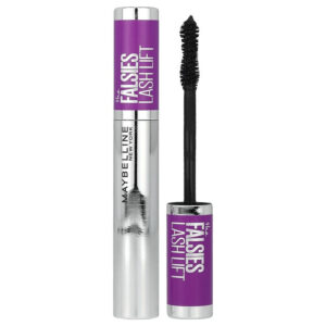 Maybelline Falsies Lash Lift  Mascara 9.6 ml-Black