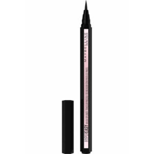 Maybelline Hyper Easy Brush Tip Liner - Black
