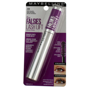 Maybelline Falsies Lash Lift Waterproof Mascara 9.6 ml-Black