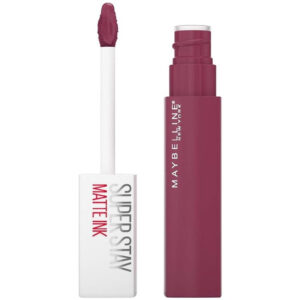Maybelline Super Stay Matte Lip Stick (165) 5ml - Successful