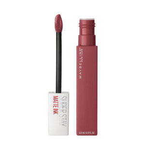 Maybelline Super Stay Matte Lip Stick (170) 5ml -Initiator