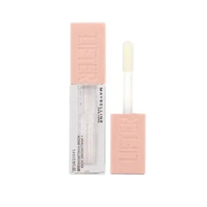 Maybelline Lifter Gloss Lip Stick (001) 5.4ml -Pearl