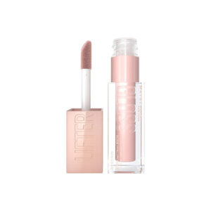 Maybelline Lifter Gloss Lip Stick (008) 5.4ml -Stone