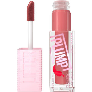 Maybelline Lifter Gloss Lip Stick (005) 5.4ml -Petal