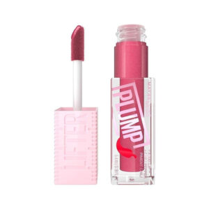 Maybelline Lifter Gloss Lip Stick (002) 5.4ml -Ice