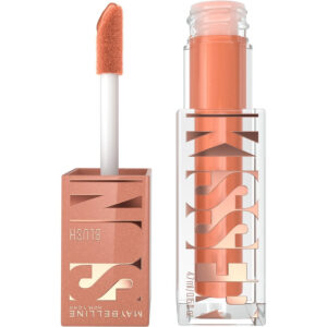 Maybelline Sunkisser Blush 4.7ml -(01) Downtown Rush