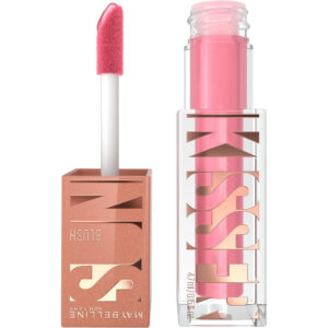 Maybelline Sunkisser Blush 4.7ml -(05) Blazing Blush