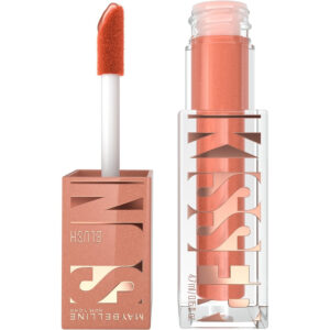 Maybelline Sunkisser Blush 4.7ml -(08) Shades On