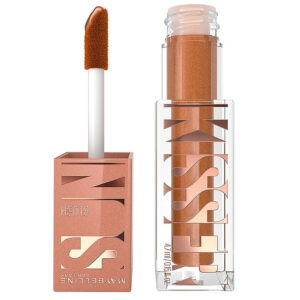 Maybelline Sunkisser Blush 4.7ml -(11) Electric Bronze